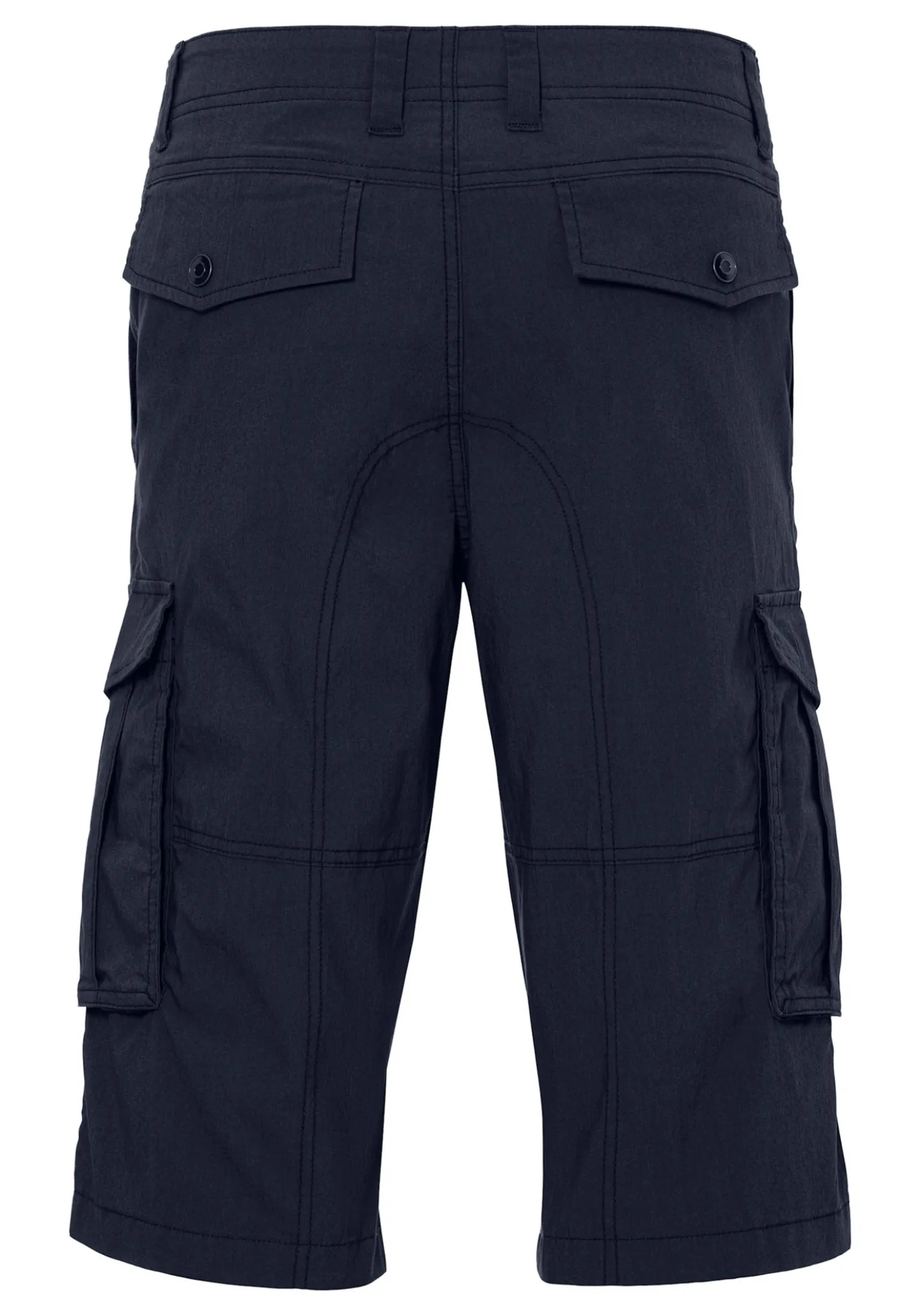 Cargobermudas