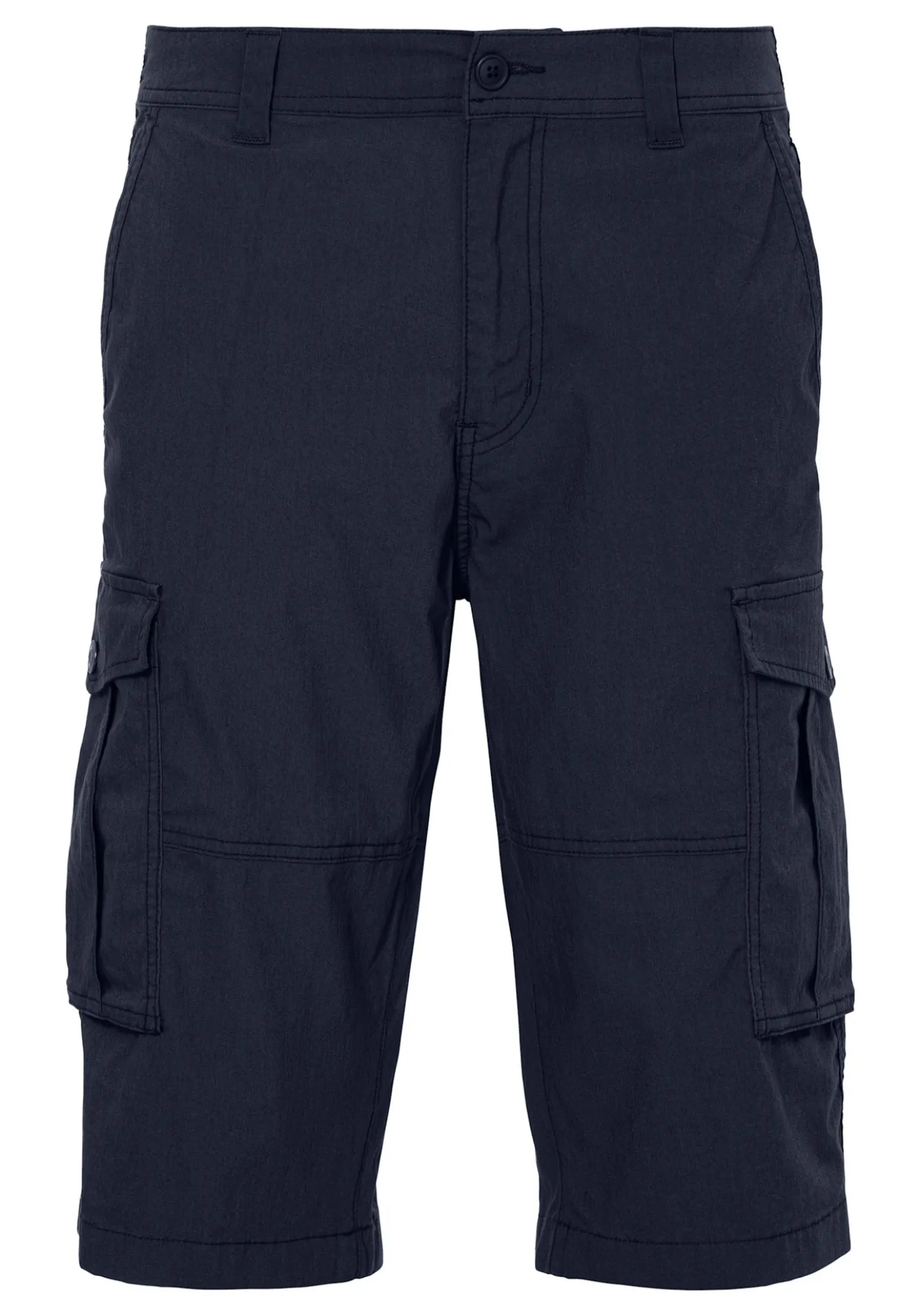 Cargobermudas
