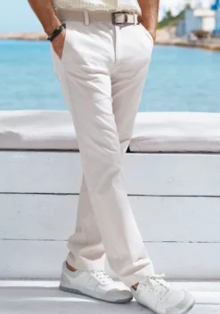Chinohose