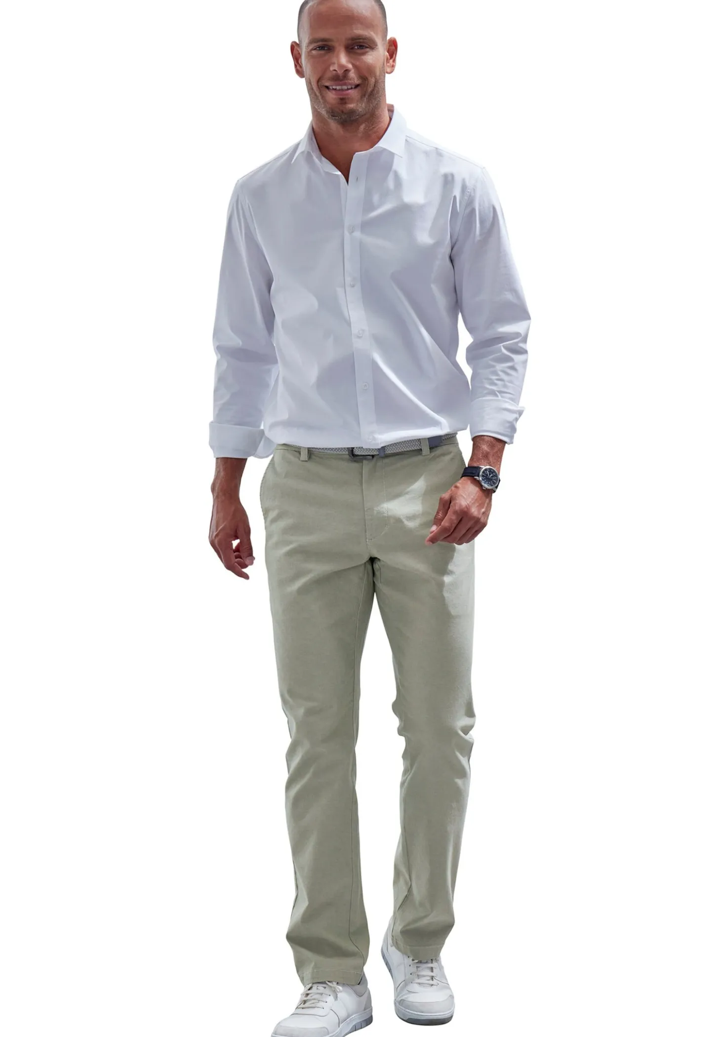 Chinohose