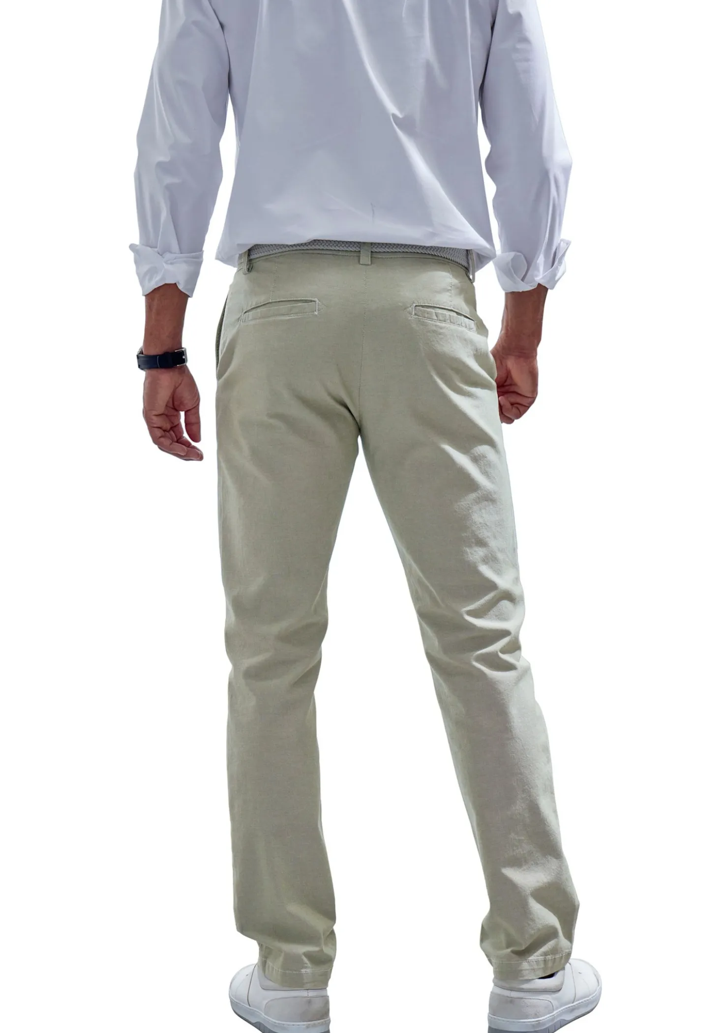 Chinohose