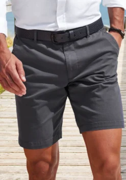 Chinoshorts