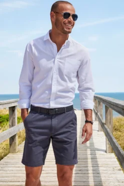 Chinoshorts