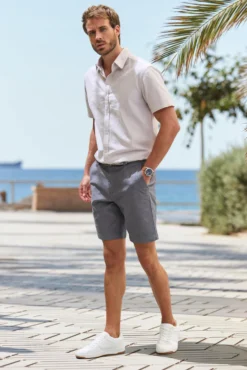 Chinoshorts