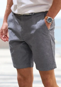 Chinoshorts