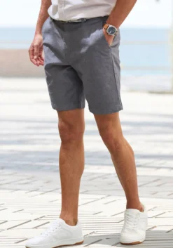 Chinoshorts