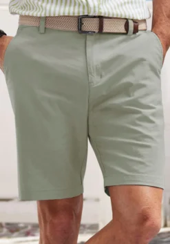 Chinoshorts