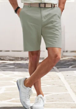 Chinoshorts