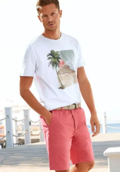 Chinoshorts