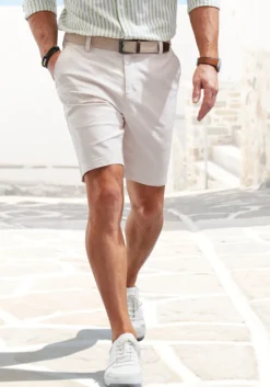 Chinoshorts