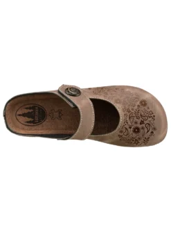 Clog