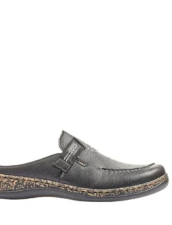 Clog in Weite F