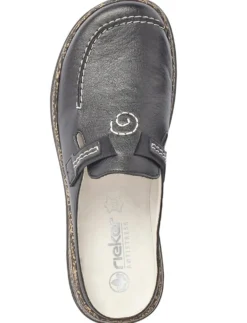 Clog in Weite F