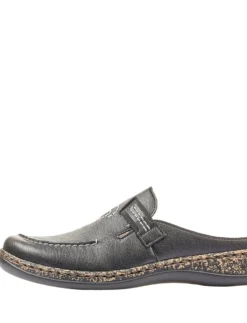 Clog in Weite F