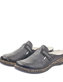Clog in Weite F