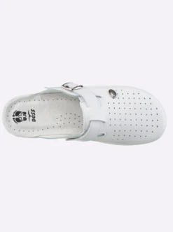 Clog mit Perforierung