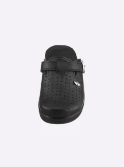 Clog mit Perforierung