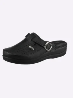 Clog mit Perforierung
