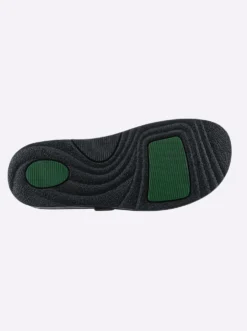Clog mit Trittdämpfung