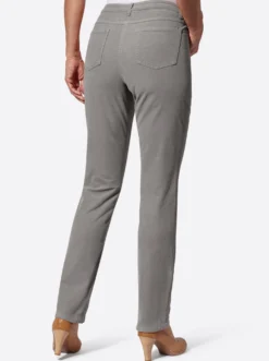 Cordhose in Stretch-Qualität