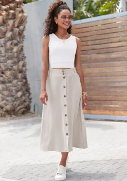 Crop-Top
