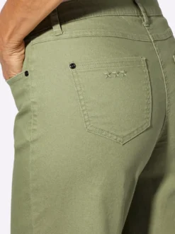 Culotte