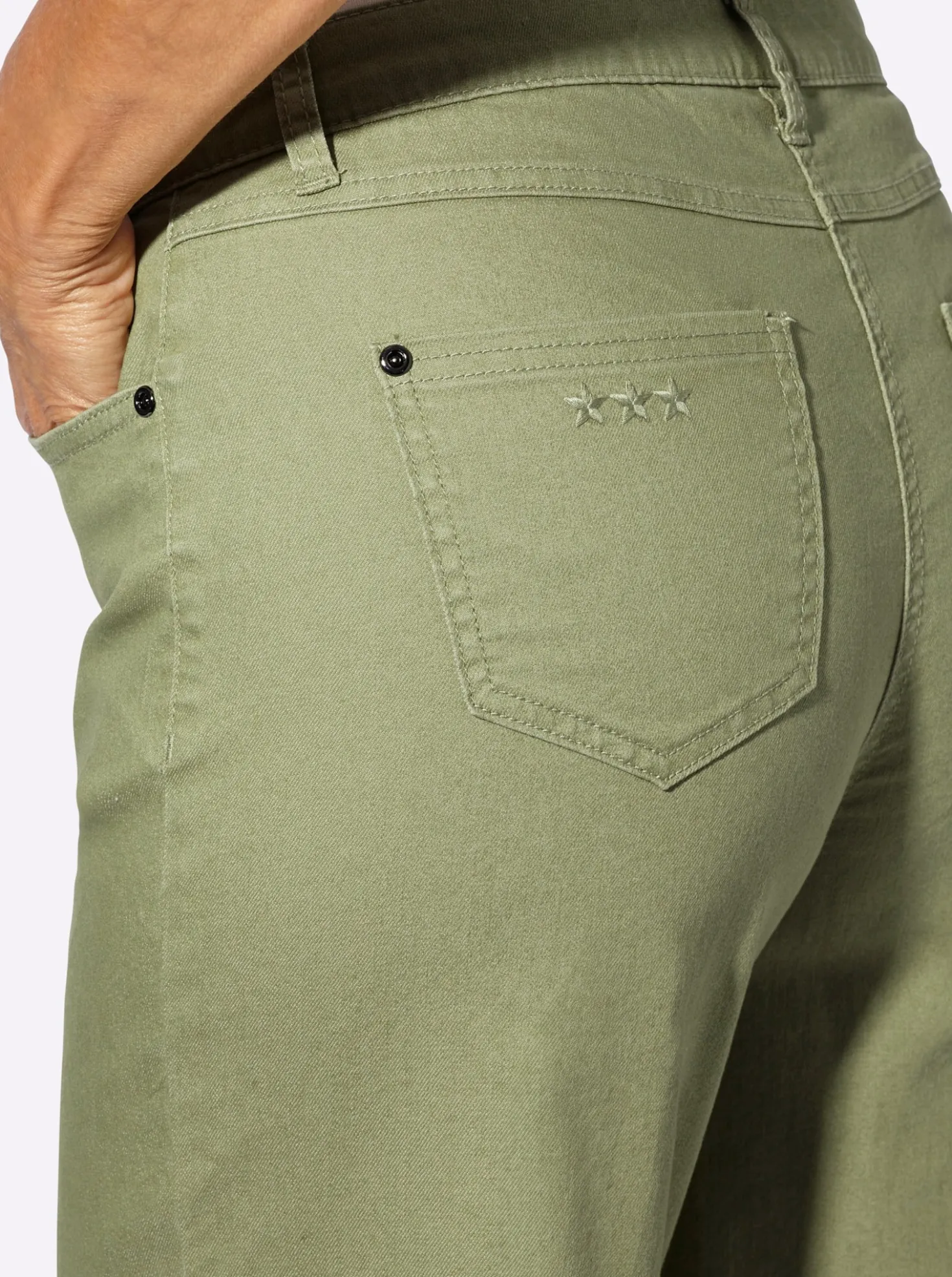 Culotte