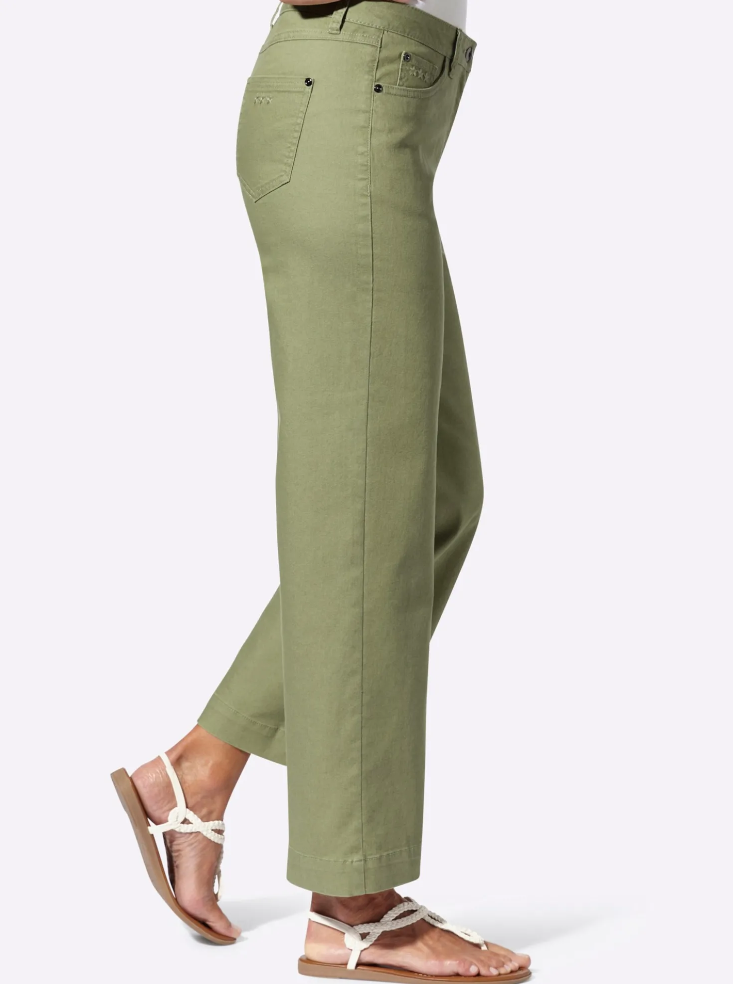 Culotte