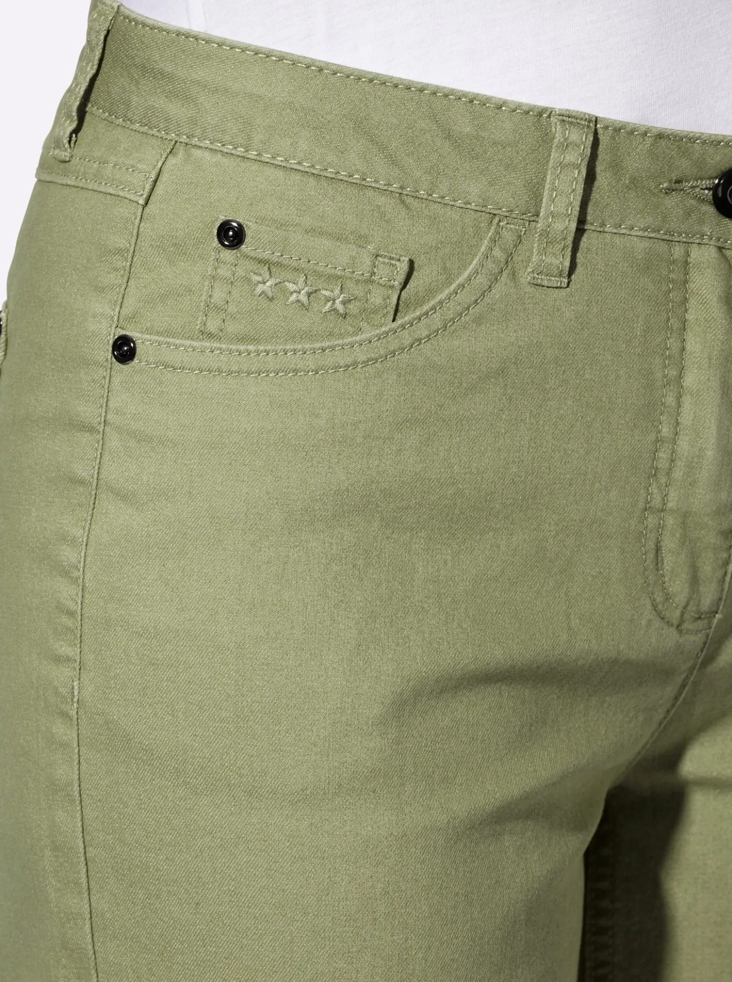 Culotte