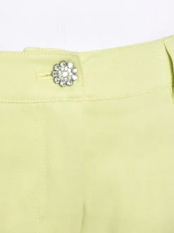 Culotte in 7/8-Länge