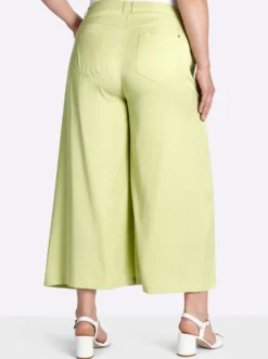 Culotte in 7/8-Länge