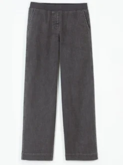 Culotte in Schlupfform