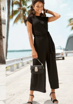 Culotte-Overall