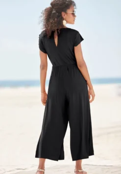 Culotte-Overall