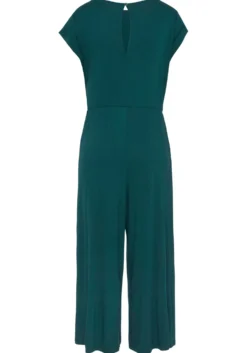 Culotte-Overall