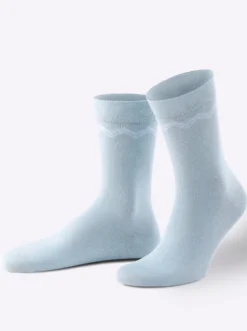 Damen-Socken