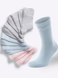 Damen-Socken