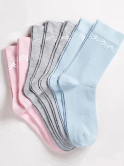 Damen-Socken