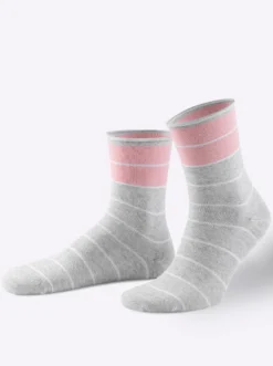 Damen-Socken