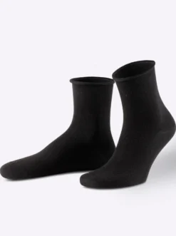 Damen-Socken
