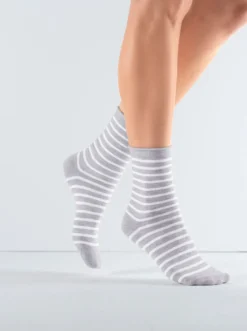 Damen-Socken
