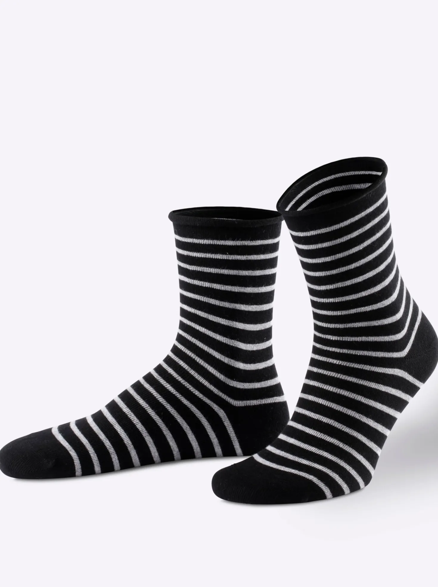 Damen-Socken
