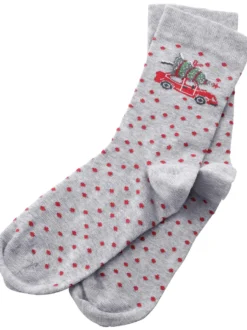 Damen-Socken