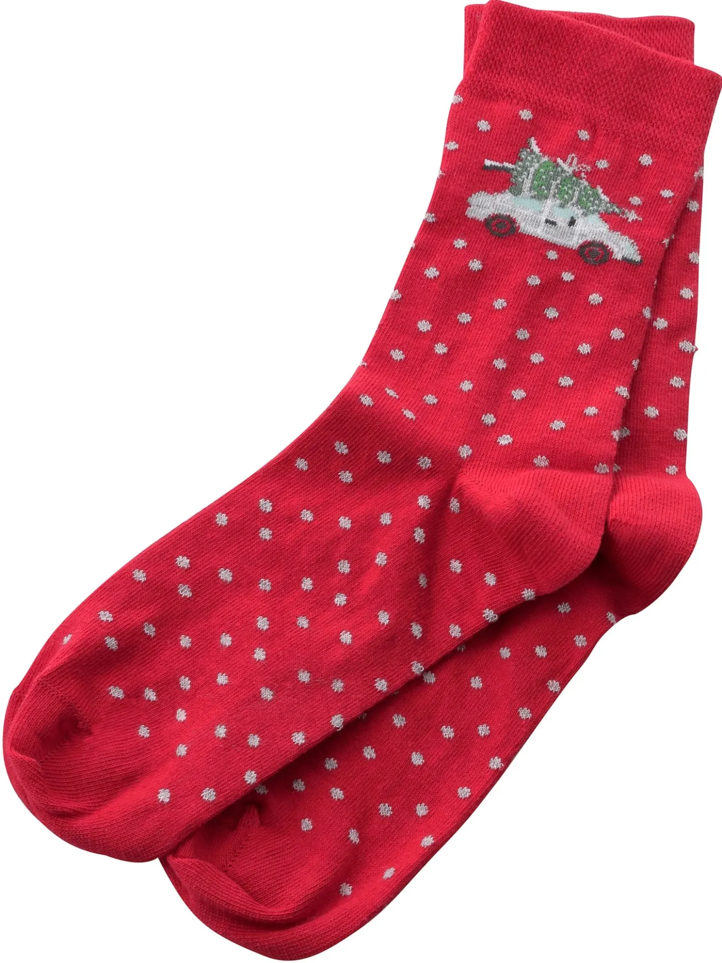 Damen-Socken