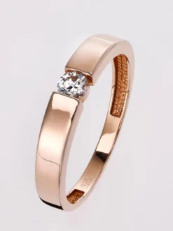 Fingerring