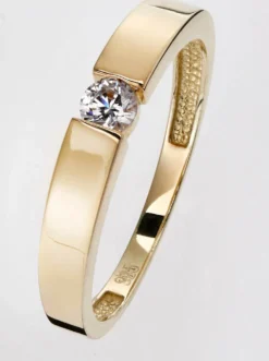 Fingerring