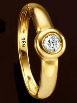 Fingerring