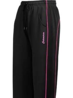 Freizeithose in 3/4-Länge