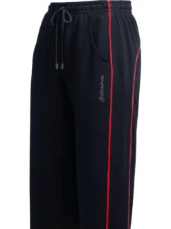 Freizeithose in 3/4-Länge