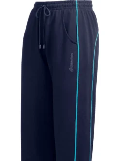 Freizeithose in 3/4-Länge